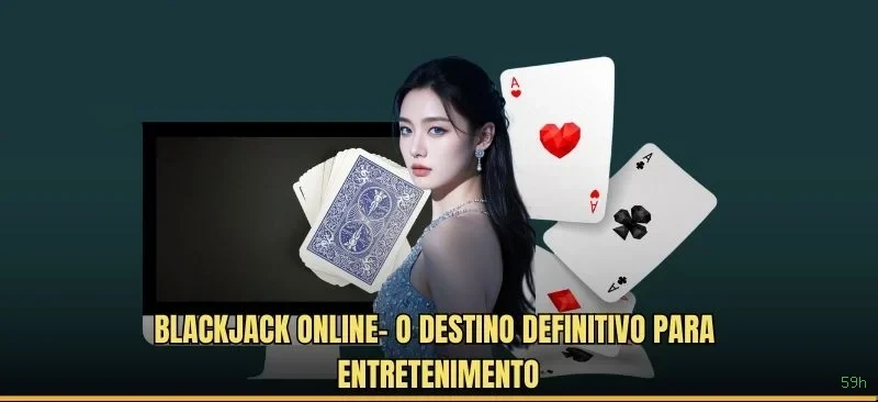 Cassino 59h - mesas ao vivo e jogos