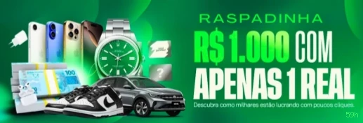 Cassino ao vivo 59h dealers
