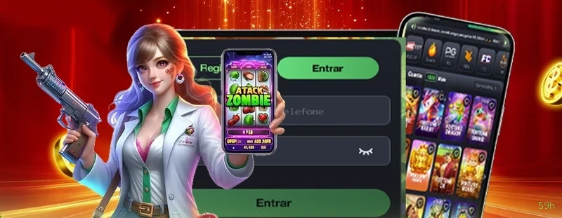 Programa VIP 59h - benefícios exclusivos